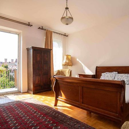 Apart Wrocław Zewnętrze zdjęcie