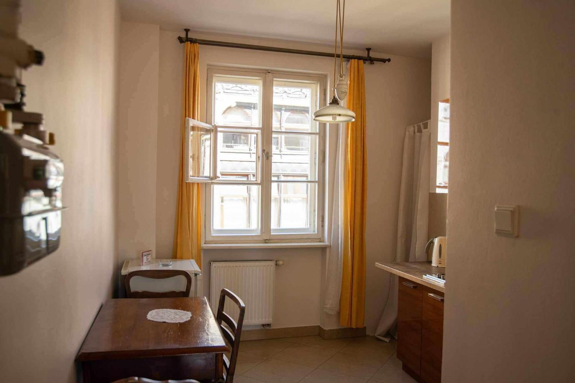 Apart Wrocław Zewnętrze zdjęcie