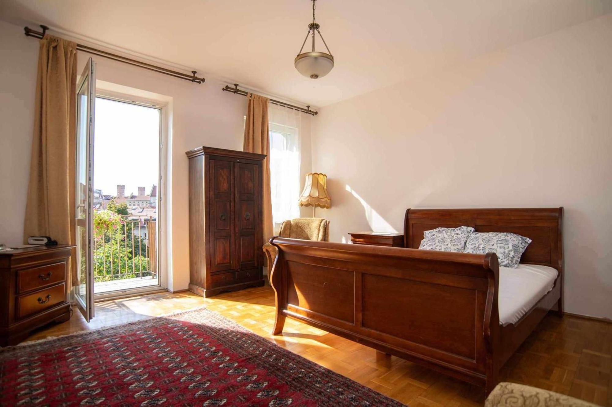 Apart Wrocław Zewnętrze zdjęcie